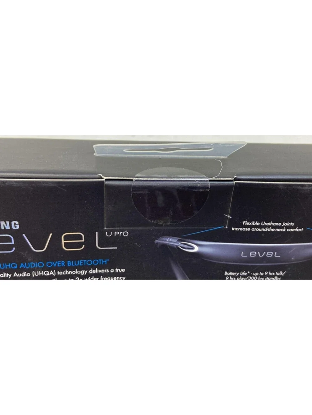 Samsung level pro